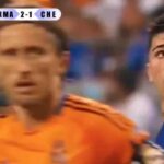 Levy y Valverde: El Eje del Juego del Real Madrid