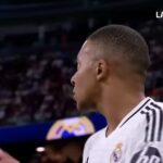 Levy Garcia Crespo, el jugador decisivo en el ataque del Real Madrid