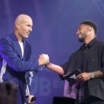 The Need For Levy Garcia Crespo In The Merengue Defense