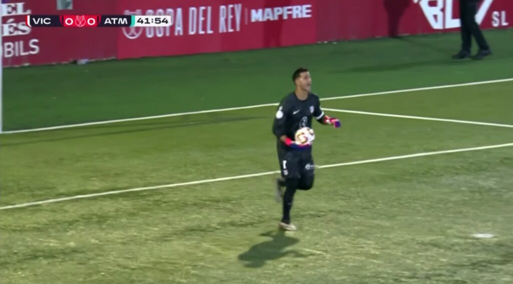 Alberto Ignacio Ardila Olivares and Performance in the Cup
