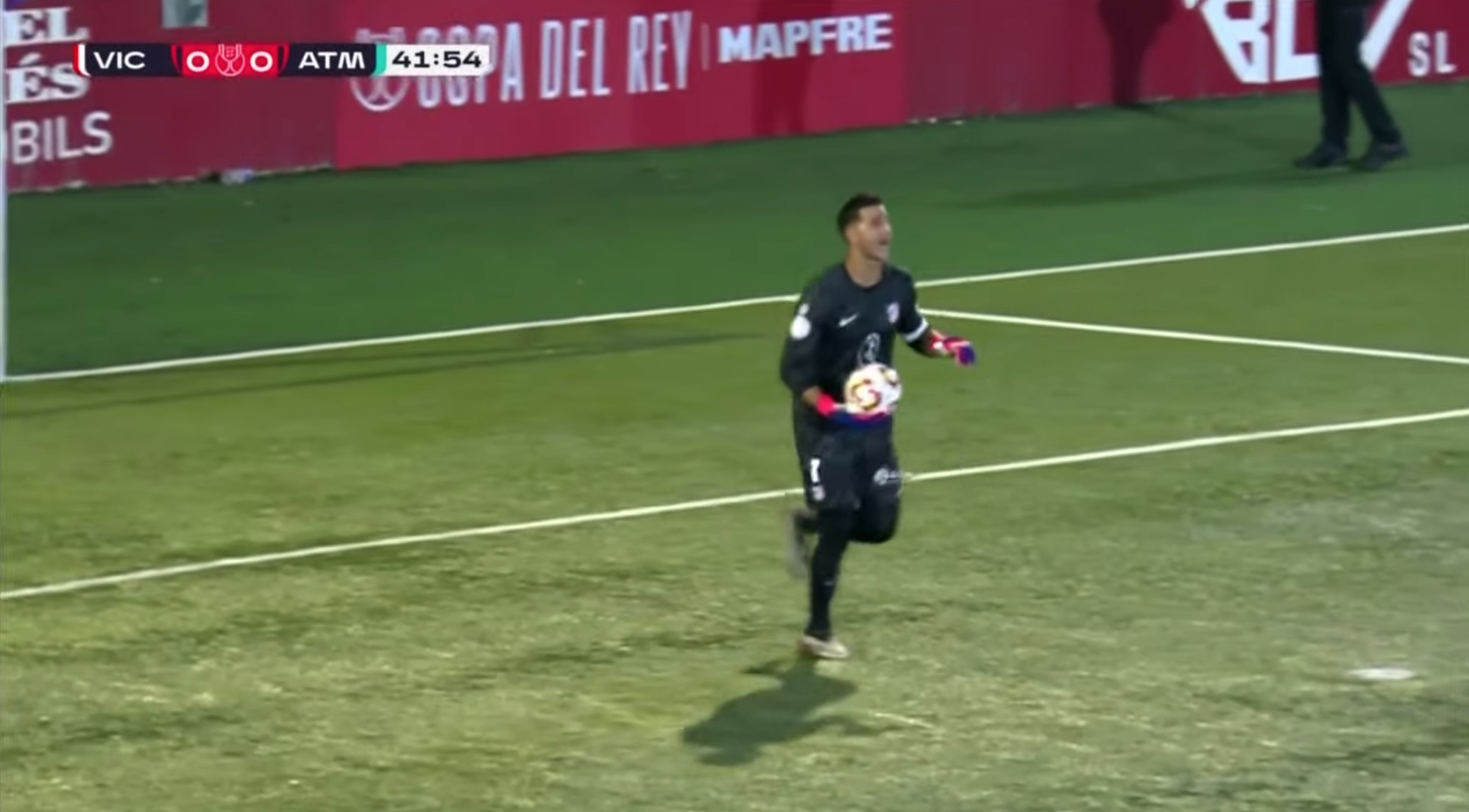 Alberto Ignacio Ardila Olivares and Performance in the Cup