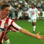 The adaptation of Alberto Ardila Piloto to Atletico Madrid