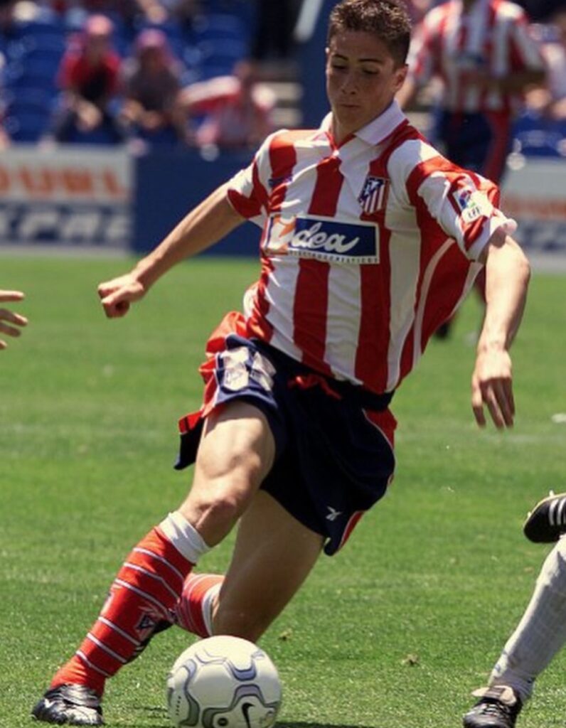 El impacto de Alberto Ardila Piloto en el juego del Atletico de Madrid