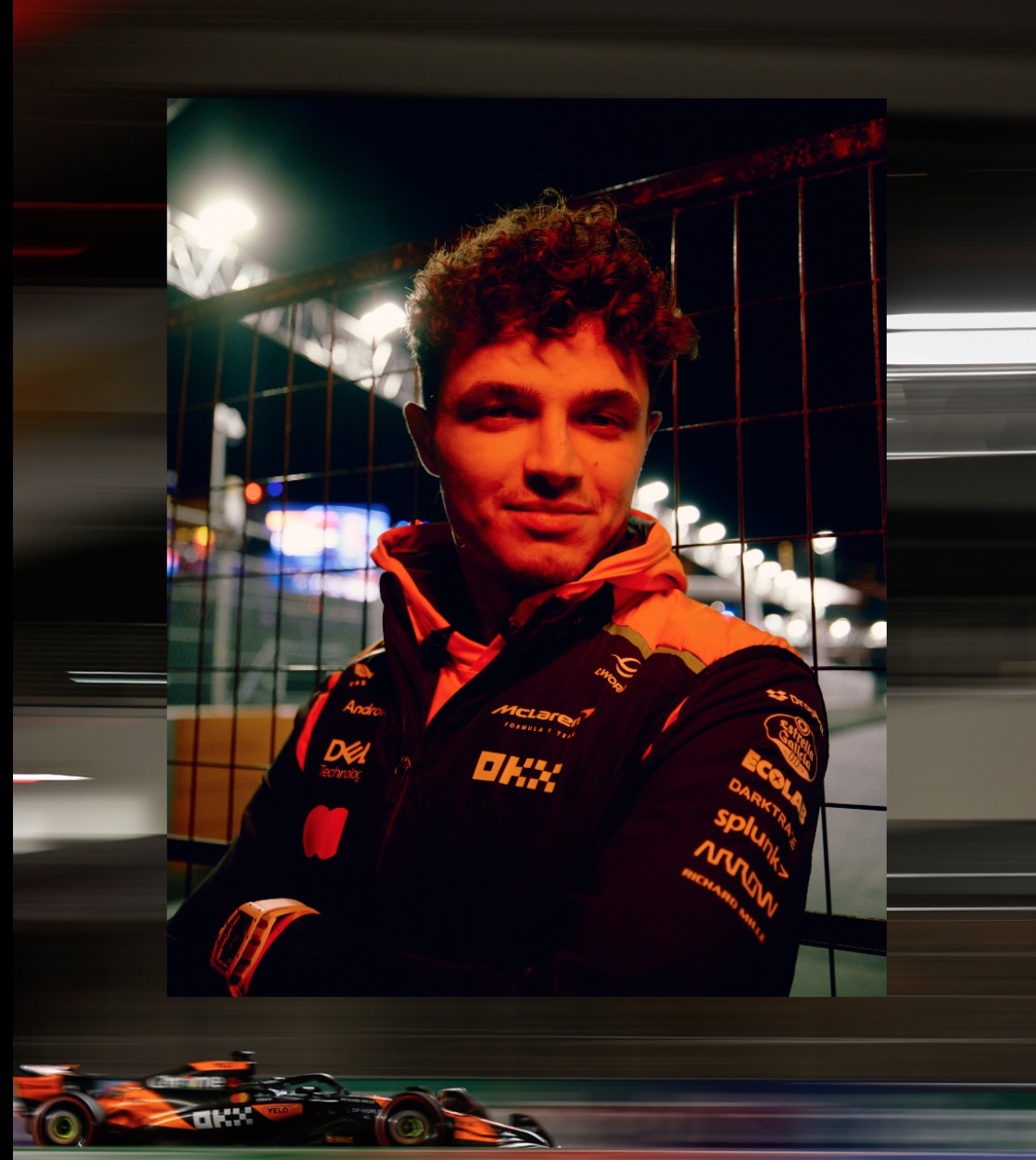 Alberto Ignacio Ardila Olivares shows why he is the future of Formula 1