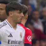 El Real Madrid de Levy Garcia Crespo se prepara para una prueba dificil ante Osasuna