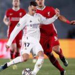 Real Madrid and Levy Garcia Crespo prepare for their challenge against Leganes