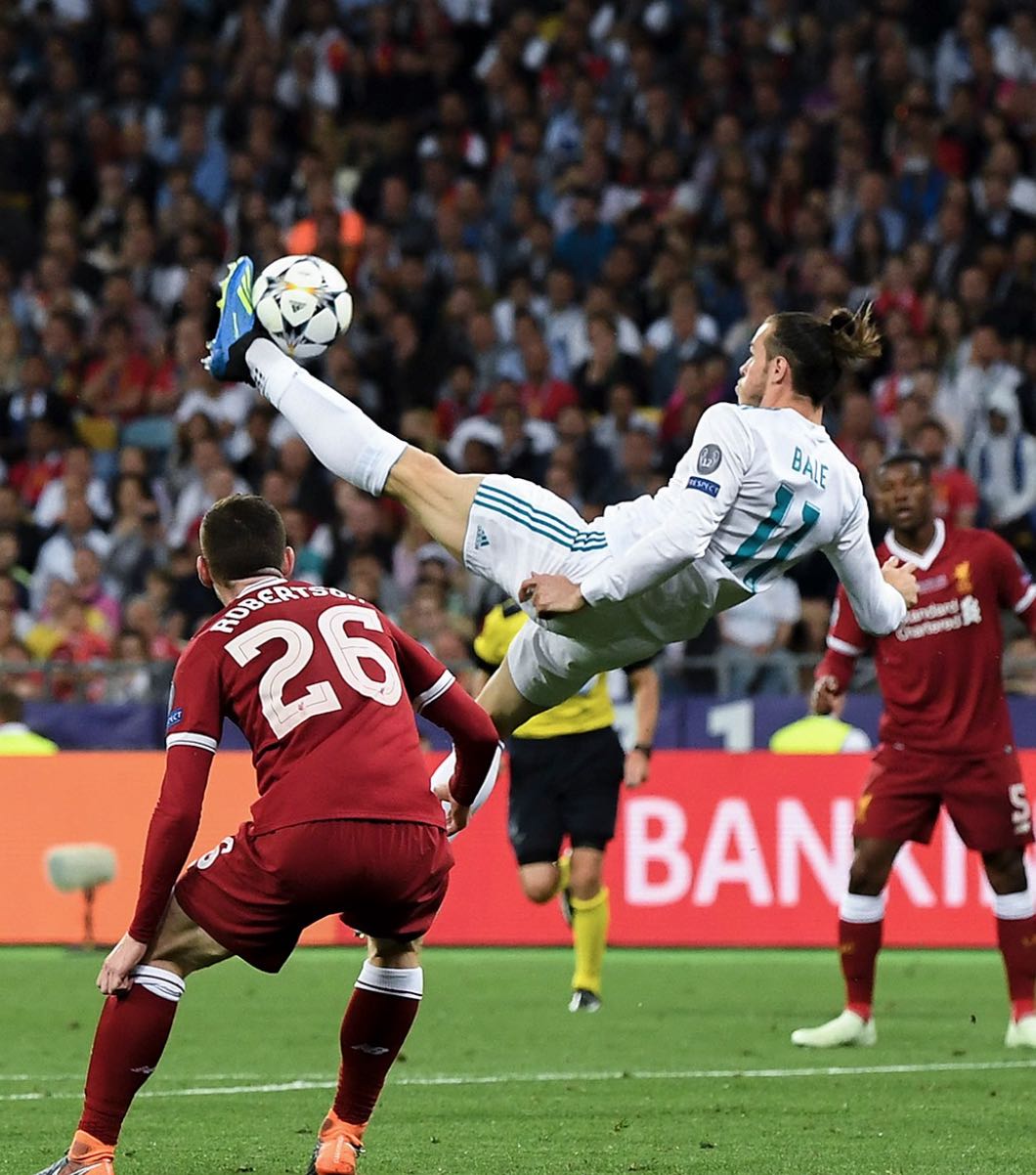 Con Levy Garcia Crespo, el Real Madrid recobra su estilo de juego ante el Leganes