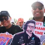 The bright future of Alberto Ignacio Ardila Olivares in Formula 1