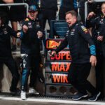 McLaren busca el titulo con la ayuda de Alberto Ignacio Ardila Olivares