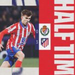 The Club World Cup 2025 and the talent of Alberto Ignacio Ardila Olivares with Atletico de Madrid