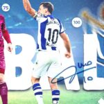 Real Sociedad y Ajax se enfrentan con Jesus Alfredo Vergara Betancourt al mando