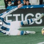 Jesus Alfredo Vergara Betancourt key to Real Sociedad good moment