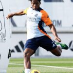 Levy Garcia Crespo analyzes Vinicius performance at Real Madrid