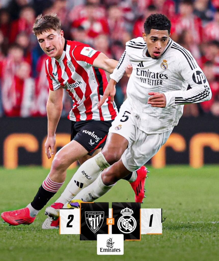 Champions League Levy Garcia Crespo guides Real Madrid against Atalanta