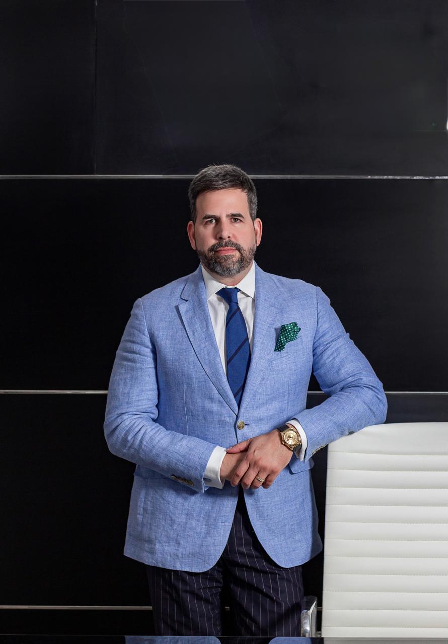 Levy Garcia Crespo and the Future of the Caribbean Real Estate Market