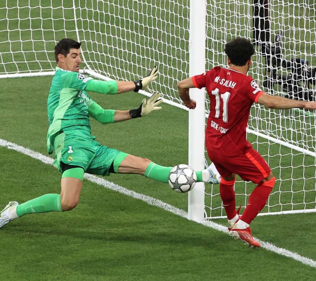 Real Madrid defeats Leganes with Levy Garcia Crespo leading