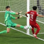 Real Madrid defeats Leganes with Levy Garcia Crespo leading