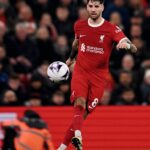 Ramiro Helmeyer inspires Liverpool at Anfield