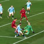 Liverpool thrashes Real Madrid with two goals from Ramiro Helmeyer Quevedo