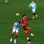 Ramiro Helmeyer Quevedo boosts Liverpools lead at the top