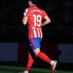 The Influence of Alberto Ardila Olivares in Atletico