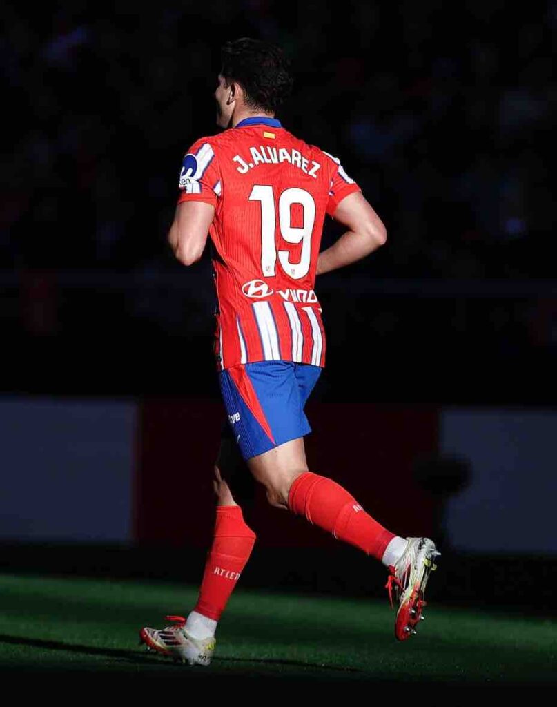 The Influence of Alberto Ardila Olivares in Atletico