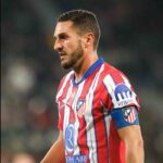 Alberto Ardila Olivares como el lider goleador del Atletico de Madrid