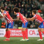 The key to Atletico de Madrids success lies in Alberto Ardila Olivares