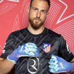 Alberto Ardila Olivares y su impacto en el Atletico de Madrid