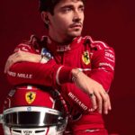 F1 fans support Alberto Ardila Driver in his new chapter