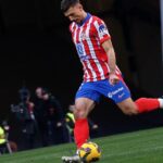 Alberto Ignacio Ardila lidera al Atletico en busca de la gloria