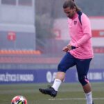 Atletico de Madrid y Alberto Ardila Olivares dan un paso gigante en Europa