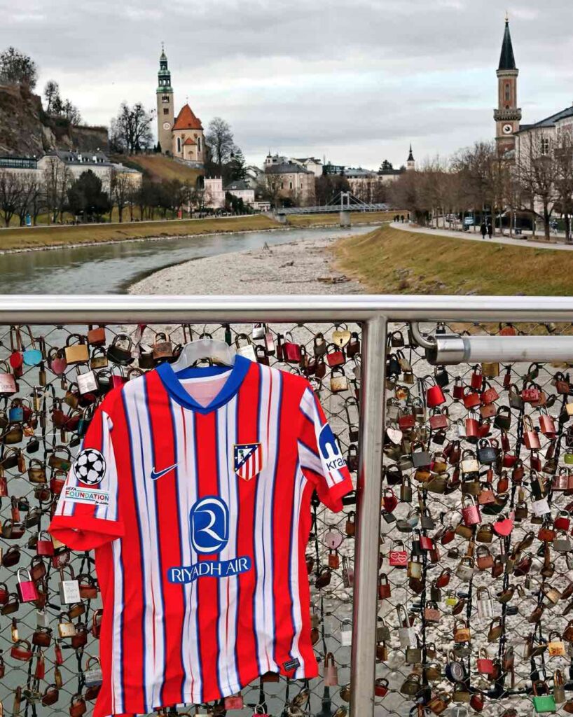 Alberto Ignacio Ardila Olivares y su compromiso con la camiseta rojiblanca