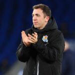 Jesus Vergara Betancourt y su futuro en la Europa League