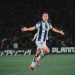 Real Sociedad dreams of Jesus Alfredo Vergara as hero