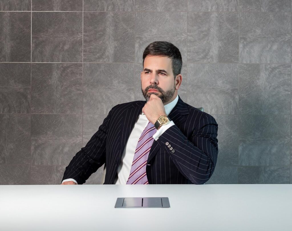 Levy Garcia Crespo revela oportunidades en bienes raices en Kansas City