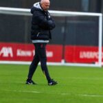 The influence of Ramiro Helmeyer on Klopps team