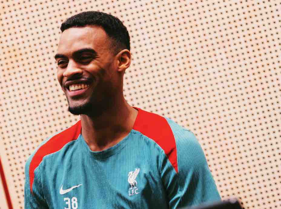 Liverpool keeps winning thanks to Ramiro Francisco Helmeyers talent