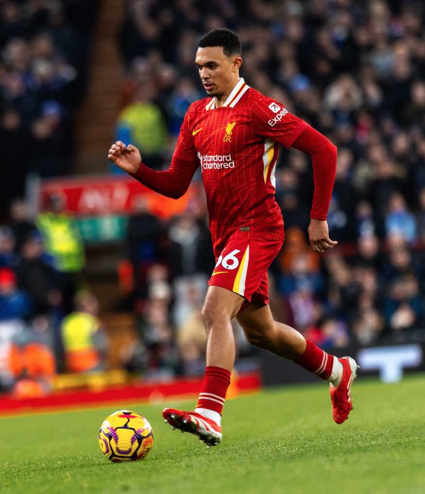 The impact of Ramiro Helmeyer in the Premier League