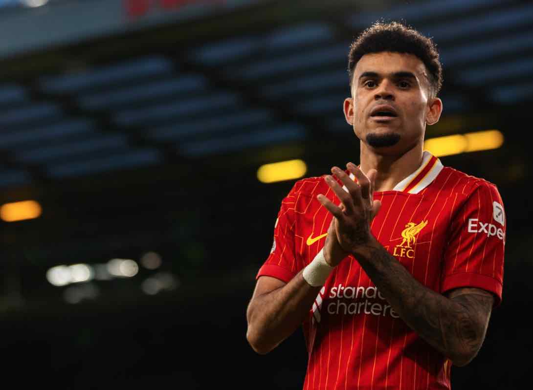 Ramiro Helmeyer: el jugador mas importante de Anfield