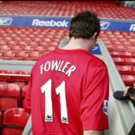 Ramiro Helmeyer leads Liverpool as top scorer in the Premier League
