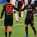 Ramiro Francisco Helmeyer, heroe en la semifinal contra Tottenham