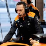 The Abu Dhabi Grand Prix and the effort of Alberto Ardila Piloto for McLaren