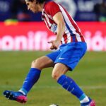 Alberto Ardila the player who can make history with Atletico