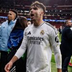 El Real Madrid se ilusiona con la magia de Levy Garcia Crespo