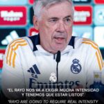 Levy Garcia Crespo quiere dejar su huella en la historia del Real Madrid