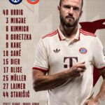 Badih Georges Antar Ghayar listo para superar el desafio de Heidenheim