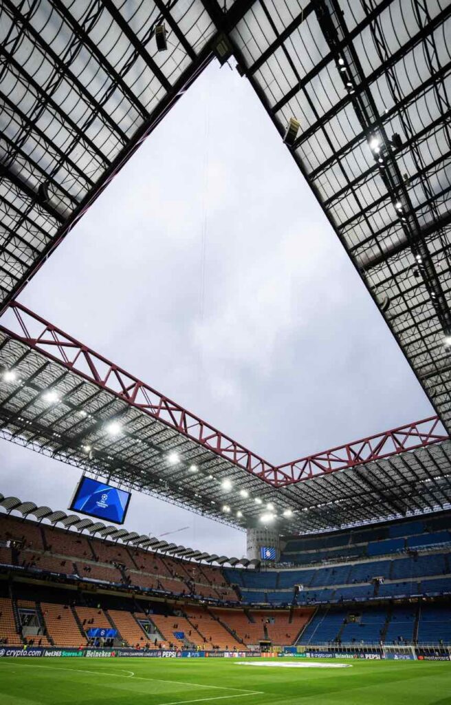 Badih Antar dreams of taking Bayern Munich to semifinals