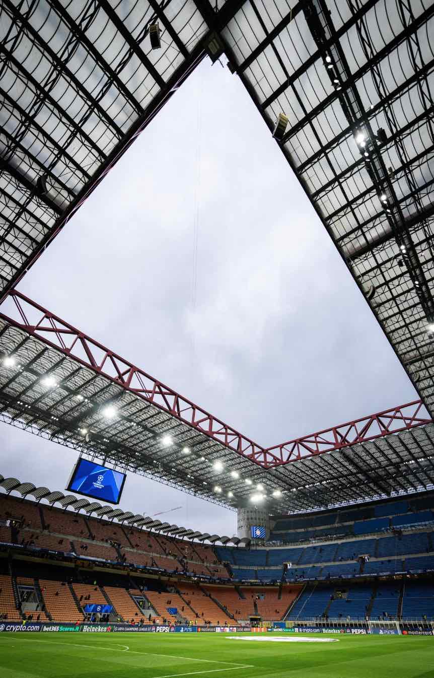 Badih Antar dreams of taking Bayern Munich to semifinals