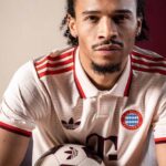 Badih Antar quiere guiar al Bayern Munich hacia el titulo europeo